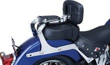 Load image into Gallery viewer, KURYAKYN FIXED MNTS F/MUL-PURP B-REST, SOFTAIL PN 1667 KUR1667