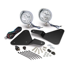 Load image into Gallery viewer, SHOW CHROME 3 1/2" FOCUS LED KIT CAN-AM F3 KT 41-302L