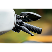 Load image into Gallery viewer, KURYAKYN ISO LEVER FOR 17-19 FLHT, CHR PN 5736 485063