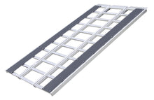 Load image into Gallery viewer, ERICKSON 84"x"54"COMBINATION ALUMINUM LOADING RAMP 1500LBS 07488