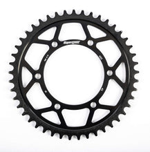 Load image into Gallery viewer, SUPERSPROX SPROCKET EDGE BLK 45T RFA-480-45-BLK