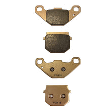 Load image into Gallery viewer, DEMON DEMON HD BRK PAD PATP-1132