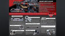 Load image into Gallery viewer, DEMON DEMON LIFT KIT PABL-6001HD