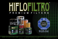 Load image into Gallery viewer, HIFLOFILTRO OIL FILTR BUELL CANAM APR HF564