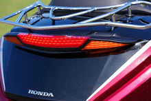 Load image into Gallery viewer, SHOW CHROME GT TRUNK LIGHT BLACK GL1800 52-970BK