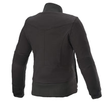 Load image into Gallery viewer, ALPINESTARS (ROAD) JACKET 4W BANSHEE BK S 4219920-10-S