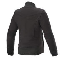 Load image into Gallery viewer, ALPINESTARS (ROAD) JACKET 4W BANSHEE BK L 4219920-10-L