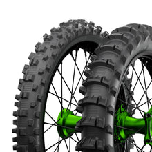 Load image into Gallery viewer, Michelin Starcross 6 Sand Front Tire (80/100-21) For 02-22 HONDA CRF450R