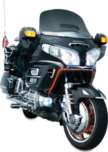 Load image into Gallery viewer, KURYAKYN 01-17 GL18/F6B FRONT FENDER TIP PN 7321 KUR7321