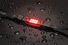 Load image into Gallery viewer, Kuryakyn 2811 Motorcycle Lighting: Prism+ Bluetooth Controlled Waterproof LED Light Pod