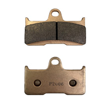 Load image into Gallery viewer, DEMON DEMON HD BRK PAD PATP-1114