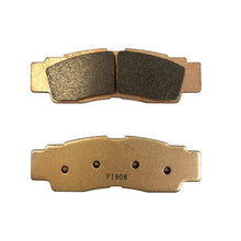 Load image into Gallery viewer, DEMON DEMON HD BRK PAD PATP-1227