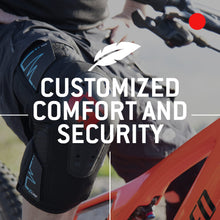 Load image into Gallery viewer, G-FORM E-LINE ELBOW GUARD BK XL EP1302016