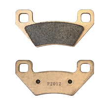 Load image into Gallery viewer, DEMON DEMON HD BRK PAD PATP-1107