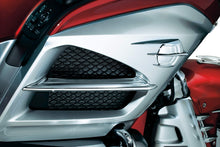 Load image into Gallery viewer, KURYAKYN FALCON FAIRING EMBLEM COVER (PR) 7363