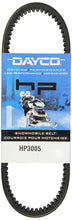 Load image into Gallery viewer, DAYCO PRODUCTS LLC DAYCO BELT HP3005 HP3005