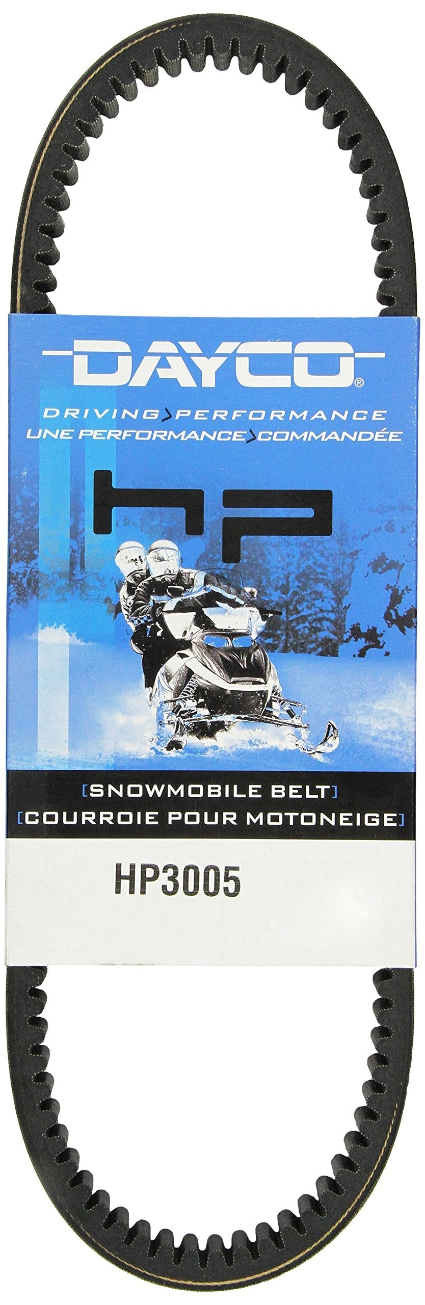 DAYCO PRODUCTS LLC DAYCO BELT HP3005 HP3005