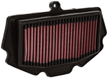 Load image into Gallery viewer, K &amp; N AIR FILTER EX400 NINJA KA-4018