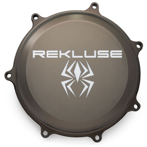 REKLUSE CLUTCH COVER KX450F '21 RMS-0404047