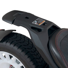 Load image into Gallery viewer, SHOW CHROME COVER FOR RYKER MAX MOUNT KIT H40-403RED