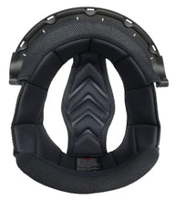 Load image into Gallery viewer, HJC i10 Helmet Inner Top Liner Pad Black XXL (7mm)