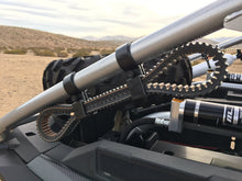 Load image into Gallery viewer, MOOSE UTILITY DIVISION MOOSE BELT MOUNT SPARE UTV SBM707