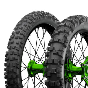 Michelin Starcross 6 Hard Front Tire (90/100-21) For 02-22 HONDA CRF450R