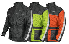 Load image into Gallery viewer, NELSON-RIGG JACKET SOLO STORM BLK - 2XL SSJ-BLK-05-XX