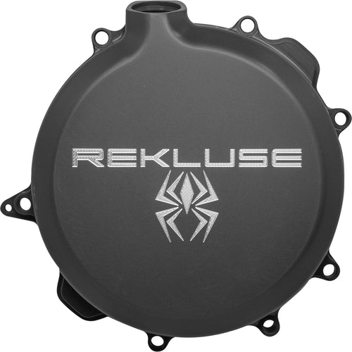 REKLUSE CLUTCH CVR HUSQ/KTM250/300 RMS-396