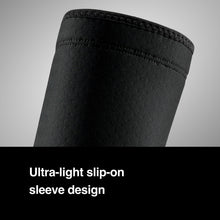 Load image into Gallery viewer, 100% RIDECAMP ELBOW GUARDS BLACK/GREY XL 70000-00004