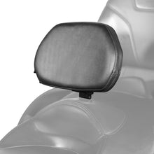 Load image into Gallery viewer, SHOW CHROME GRANDE BACKREST CAN-AM RT 41-168AG