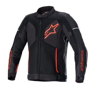 ALPINESTARS (ROAD) JACKET VIPER  AIR B/R L 3302722-1030-L