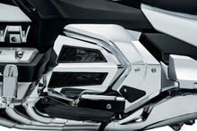 Load image into Gallery viewer, KURYAKYN COVER TRANS OMNI CHROME PN 3274 505087