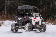 Load image into Gallery viewer, MBRP 5&quot; SLIP-ON MUFFLER ASSEMBLY PERFORMANCE SERIES AT-9801PT
