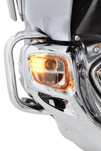 Load image into Gallery viewer, SHOW CHROME TRIDIUM LED FOG LIGHT KIT 52-915A