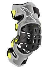 Load image into Gallery viewer, ALPINESTARS KNEEBRACE B-7 SET L 6501319195L