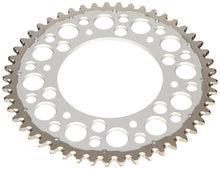 Load image into Gallery viewer, RENTHAL RENTHAL TWINRING SPROCKET 1540-520-49GP SILVER 1540-520-49GPSI