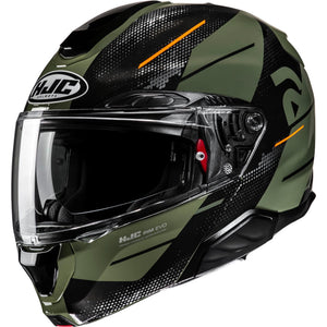 HJC RPHA91 Blade MC7 S