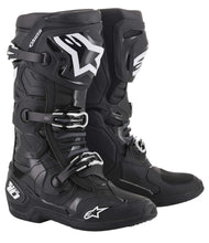 Load image into Gallery viewer, ALPINESTARS BOOT TECH 10 BK 12 2010020-10-12