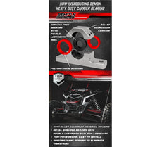 Load image into Gallery viewer, DEMON DEMON HD CARRIER BRG PACB-3001HD