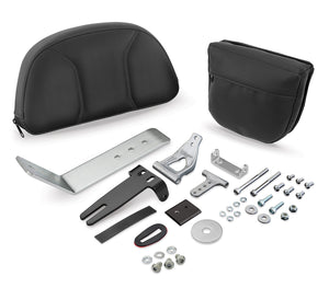 SHOW CHROME QUICK DETACH BACKREST CANAM F3 KT 41-308