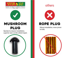Load image into Gallery viewer, STOP &amp; GO INTERNATIONAL TUBELESS PUNCTURE PILOT 6000