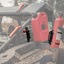 Load image into Gallery viewer, RAVEK MOUNT FIRE EXTINGUISHER RAVEK MOLLE QUICK DETACH 59-230X - Motomike Canada