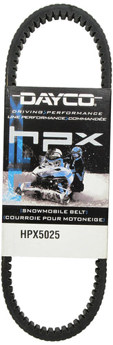 DAYCO PRODUCTS LLC DAYCO BELT HPX5025 HPX5025