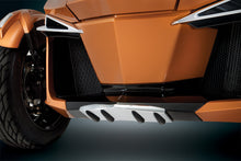 Load image into Gallery viewer, Show Chrome Accessories 41-169 Wear Bar Accent