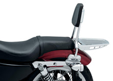 Load image into Gallery viewer, KURYAKYN SISSY BAR SPORTSTER PN 6582 KUR6582