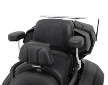 Load image into Gallery viewer, SHOW CHROME ARMREST KIT CAN-AM F3 KT- 41-309