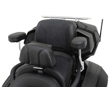 Load image into Gallery viewer, SHOW CHROME ARMREST KIT CAN-AM F3 KT- 41-309