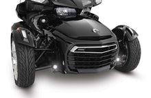 Load image into Gallery viewer, SHOW CHROME MINI LIGHT KIT BLACK F3 KT 41-301LBK