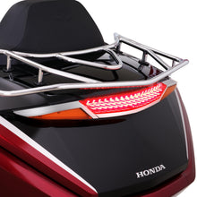 Load image into Gallery viewer, SHOW CHROME GT TRUNK LIGHT CHROME GL1800 52-970